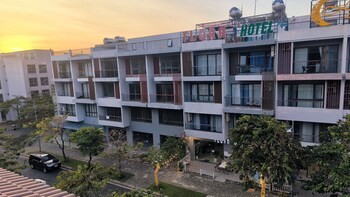 flora hotel phu quoc