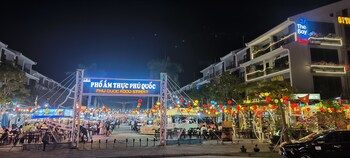 flora hotel phu quoc