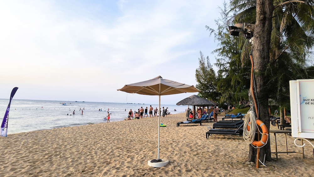 flora hotel phu quoc