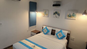 flora hotel phu quoc