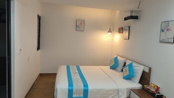 flora hotel phu quoc