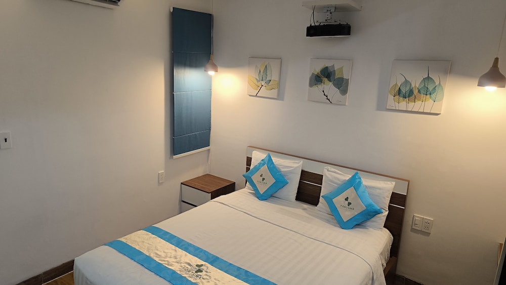 flora hotel phu quoc