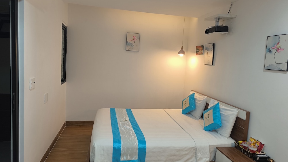 flora hotel phu quoc