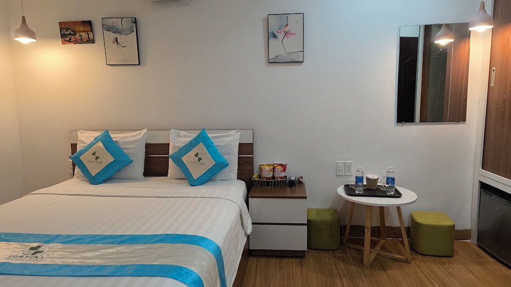 flora hotel phu quoc