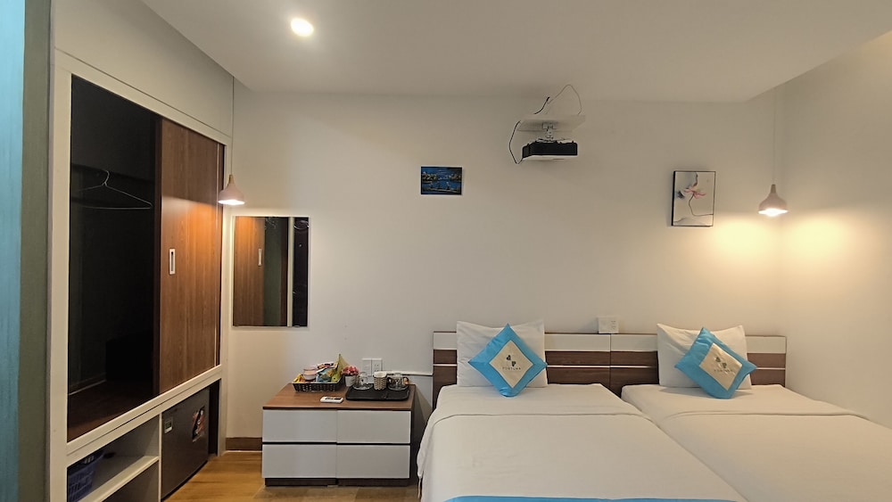 flora hotel phu quoc