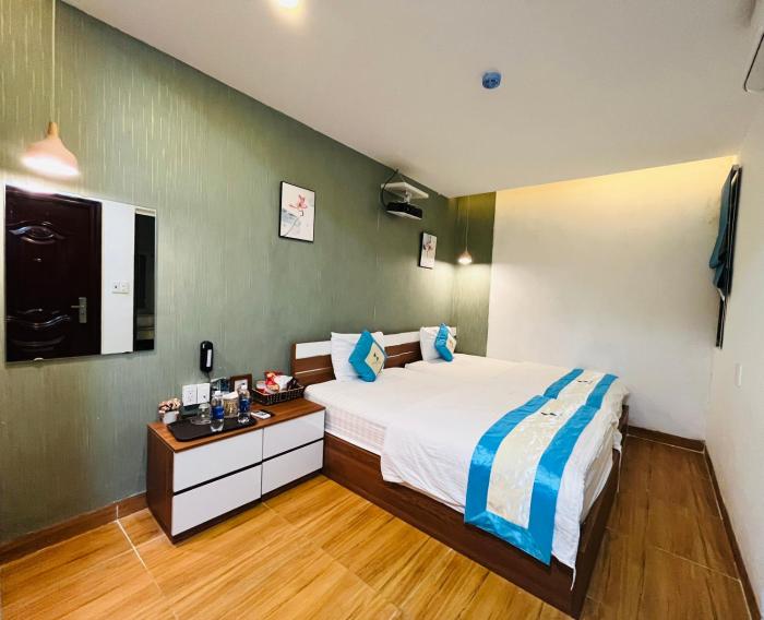 flora hotel phu quoc