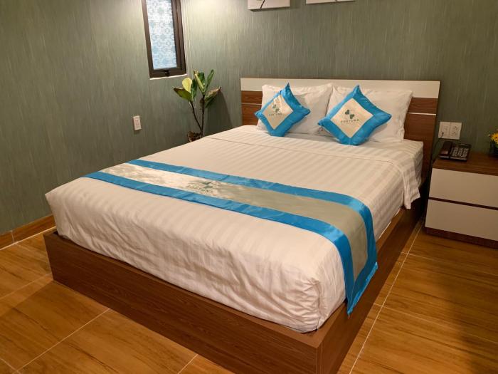 flora hotel phu quoc