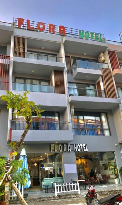 flora hotel phu quoc