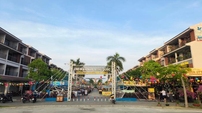 flora hotel phu quoc