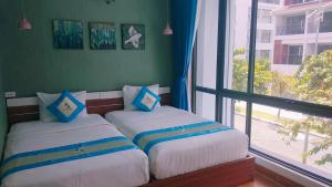 flora hotel phu quoc