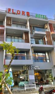 flora hotel phu quoc