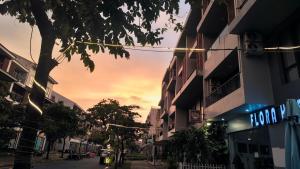 flora hotel phu quoc
