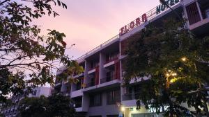 flora hotel phu quoc