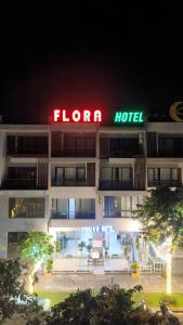 flora hotel phu quoc