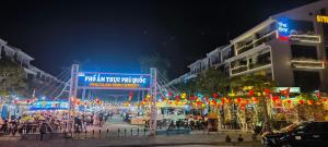 flora hotel phu quoc