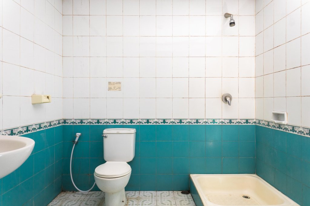 reddoorz hotel damanaka pangalengan