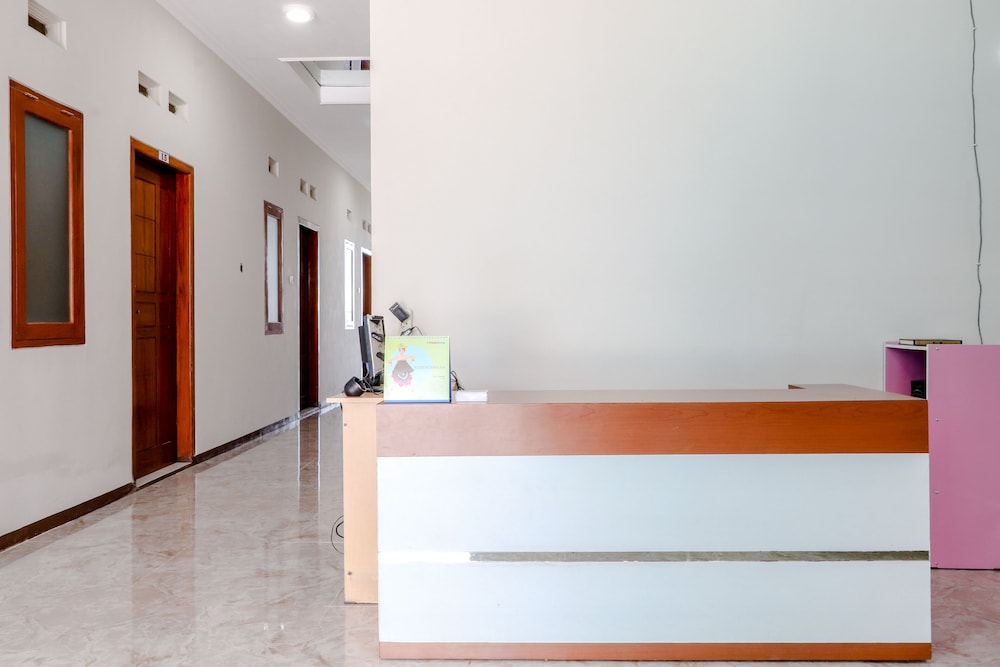 guesthouse nusa indah syariah 2