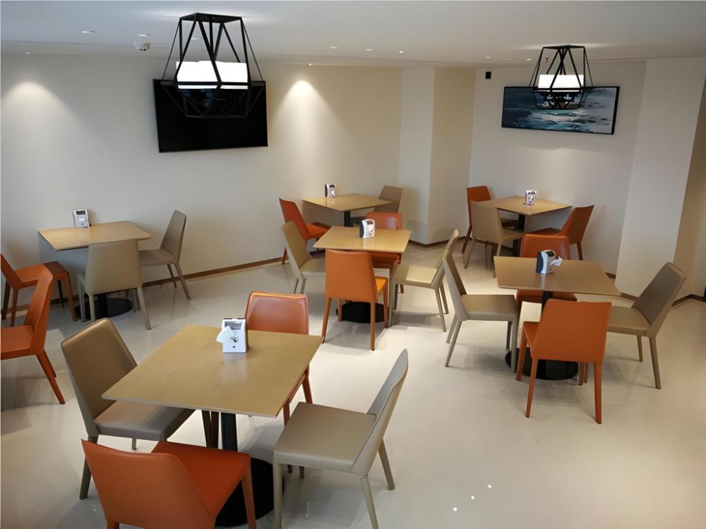 city comfort inn wuzhong sanlong avenue government center