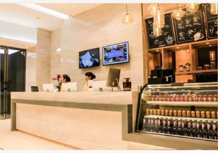 city comfort inn wuzhong sanlong avenue government center