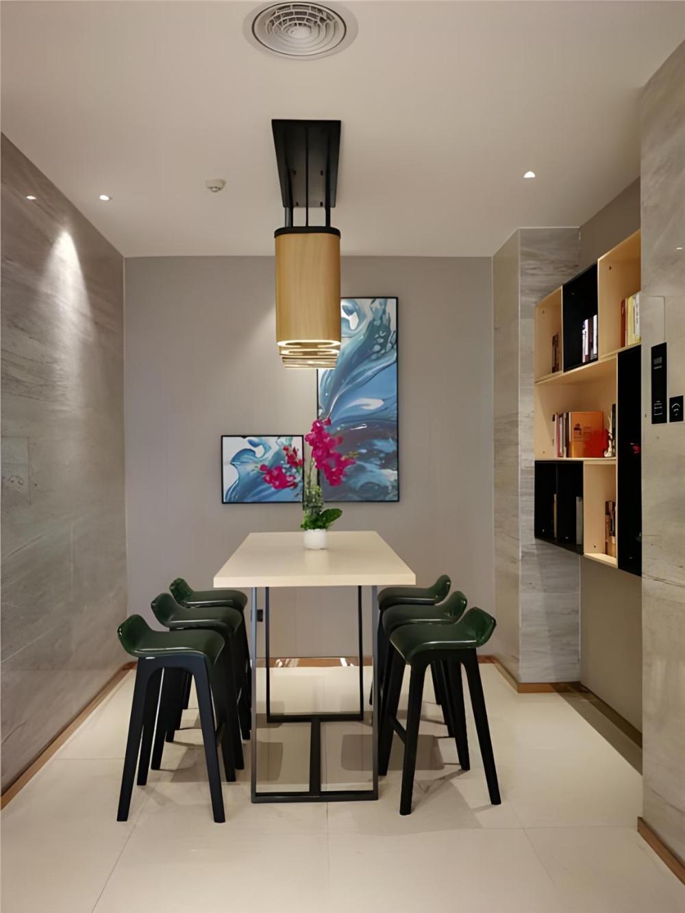 city comfort inn wuzhong sanlong avenue government center