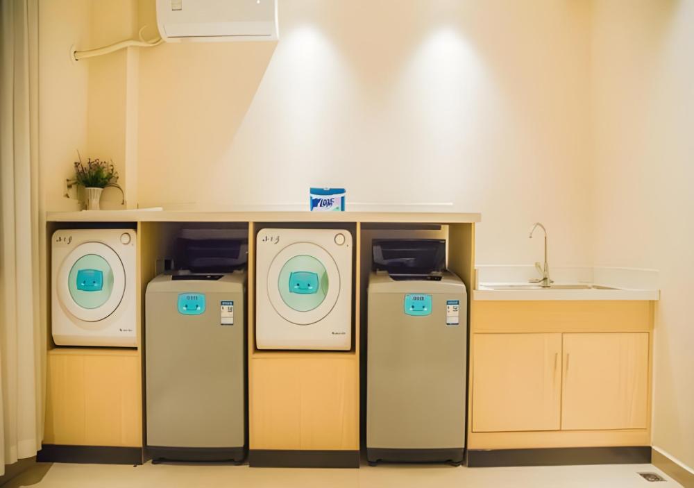 city comfort inn wuzhong sanlong avenue government center
