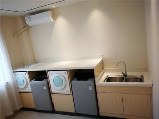 city comfort inn wuzhong sanlong avenue government center