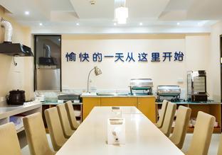 city comfort inn hezhou guposhan avenue