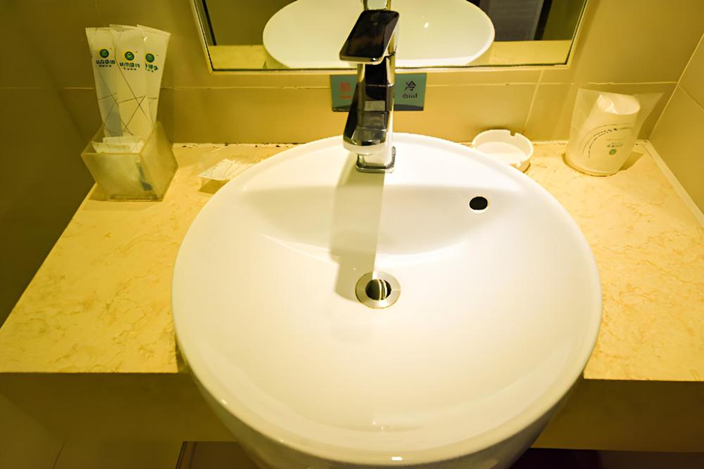 city comfort inn hezhou guposhan avenue