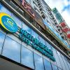 city comfort inn hezhou guposhan avenue