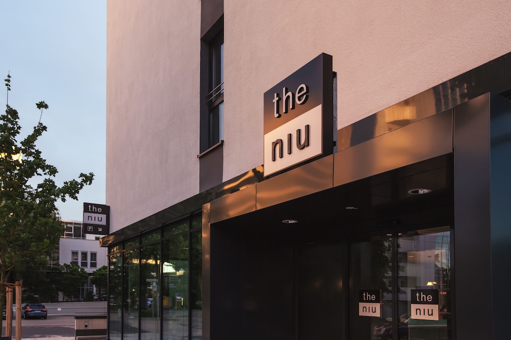 the niu belt
