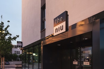 the niu belt