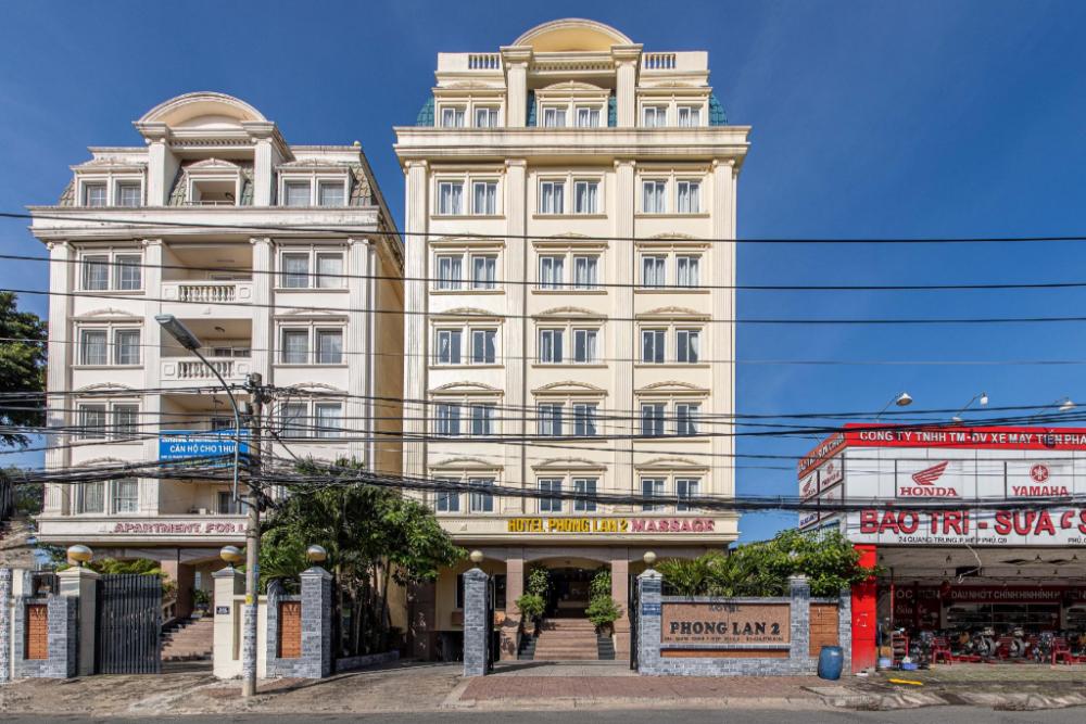 phong lan 2 hotel
