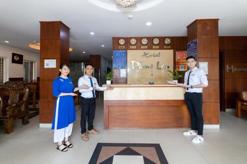 phong lan 2 hotel