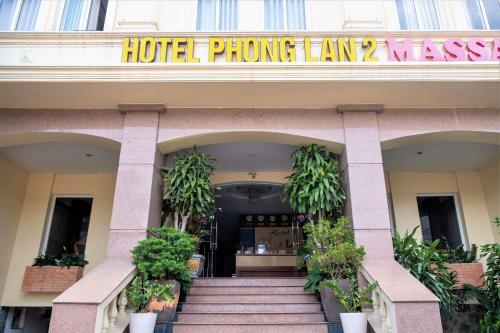phong lan 2 hotel
