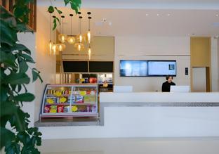 city comfort inn yichang yiling avenue