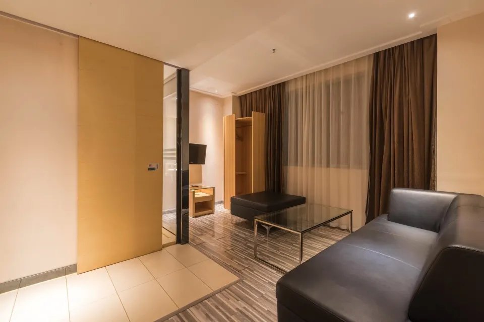 city comfort inn haikou east high speed railway station