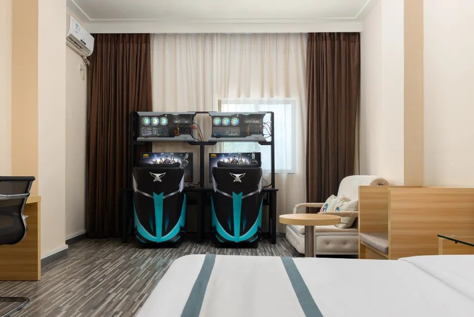 city comfort inn haikou east high speed railway station