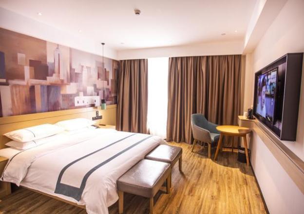 city comfort inn nantong qidong renmin zhong road xingfudao