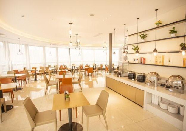 city comfort inn nantong qidong renmin zhong road xingfudao