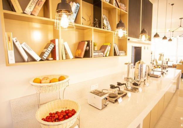 city comfort inn nantong qidong renmin zhong road xingfudao