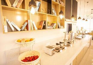 city comfort inn nantong qidong renmin zhong road xingfudao