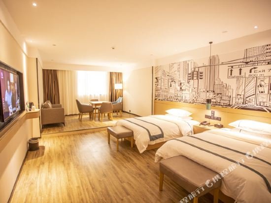 city comfort inn nantong qidong renmin zhong road xingfudao