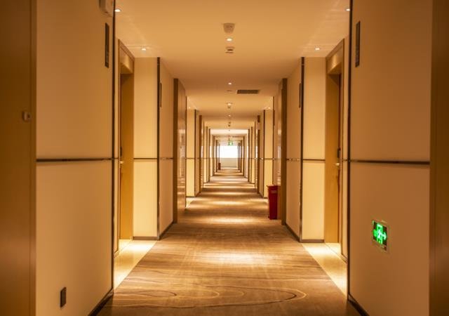 city comfort inn nantong qidong renmin zhong road xingfudao