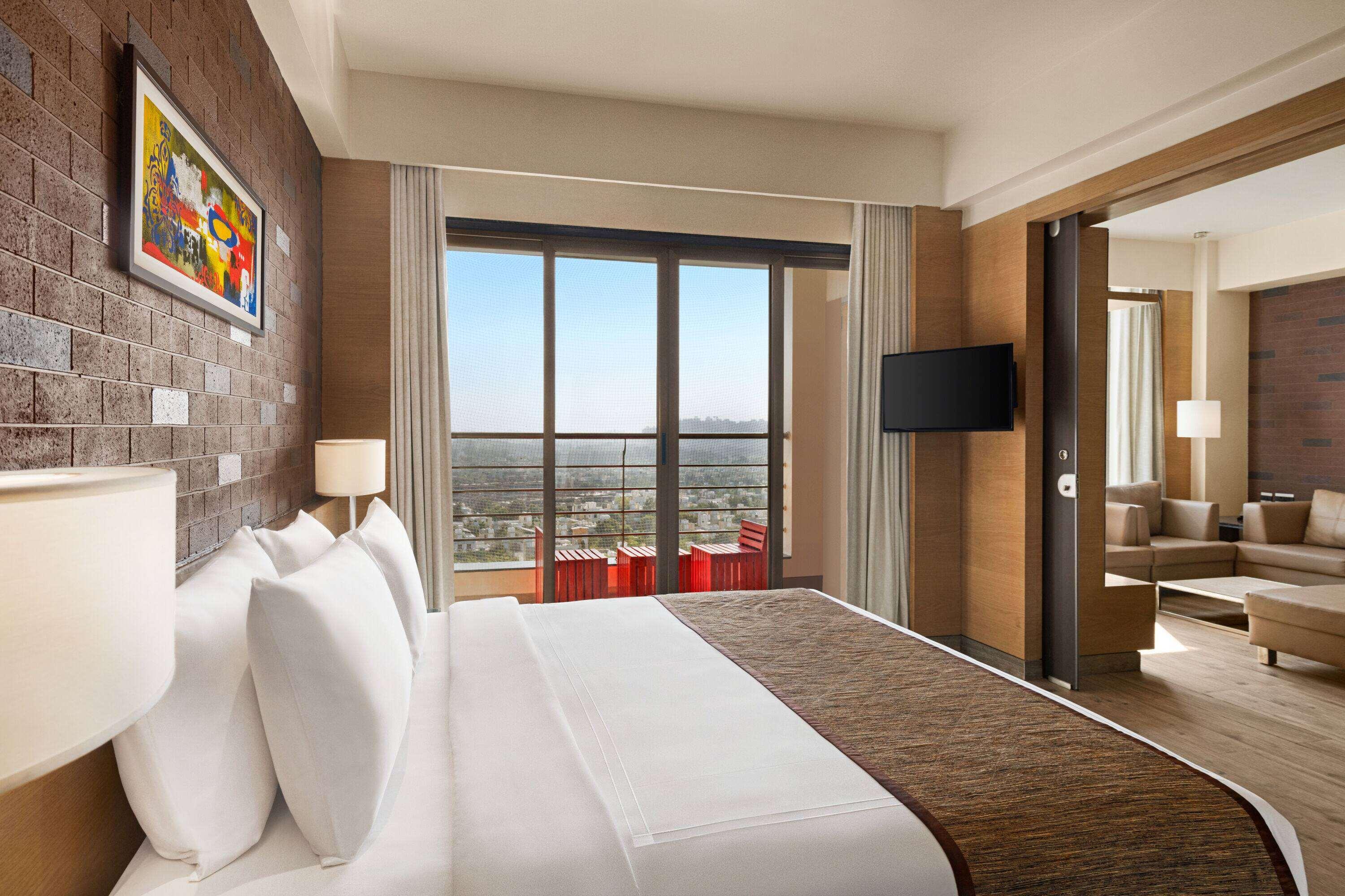 wyndham ahmedabad shela