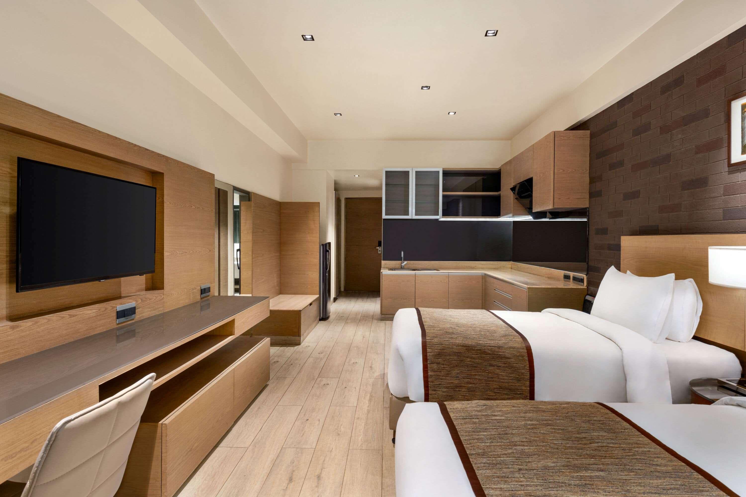 wyndham ahmedabad shela