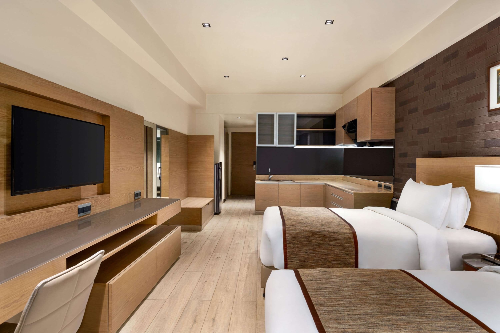 wyndham ahmedabad shela