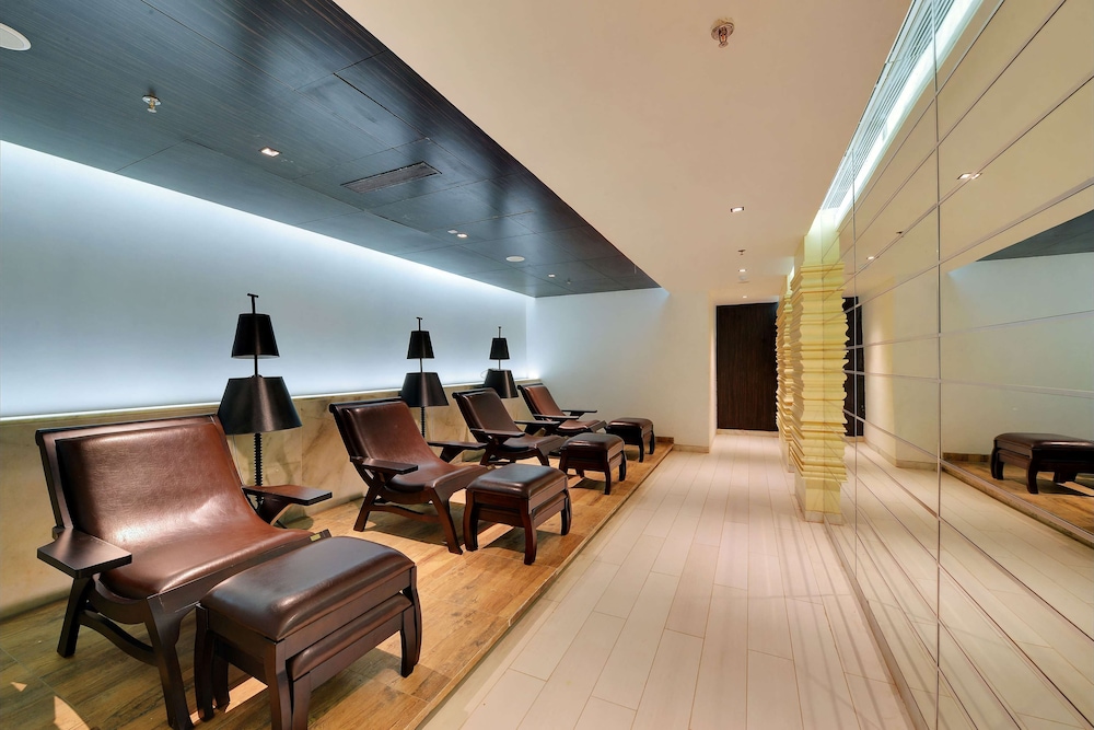 wyndham ahmedabad shela