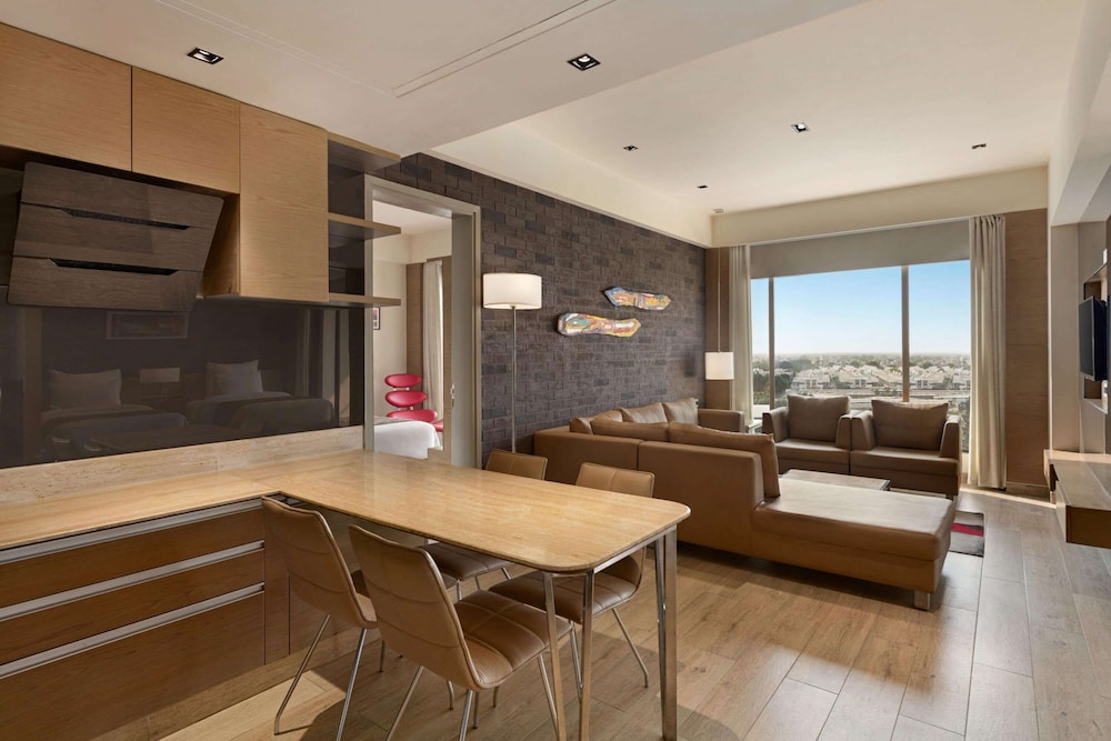 wyndham ahmedabad shela