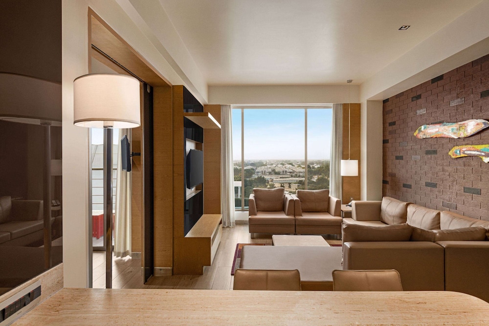 wyndham ahmedabad shela