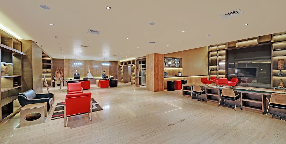 wyndham ahmedabad shela